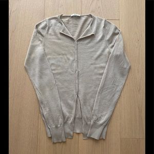 Prada Summer Light Sweater